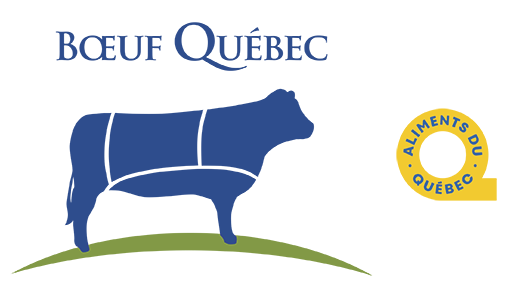 Boeuf Québec