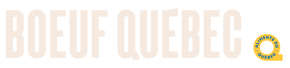 Boeuf Québec