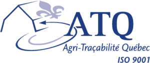 Logo Agri-Tracabilité Québec