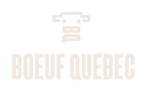 Signature Boeuf Québec