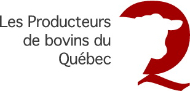 Producteurs bovins du Québec